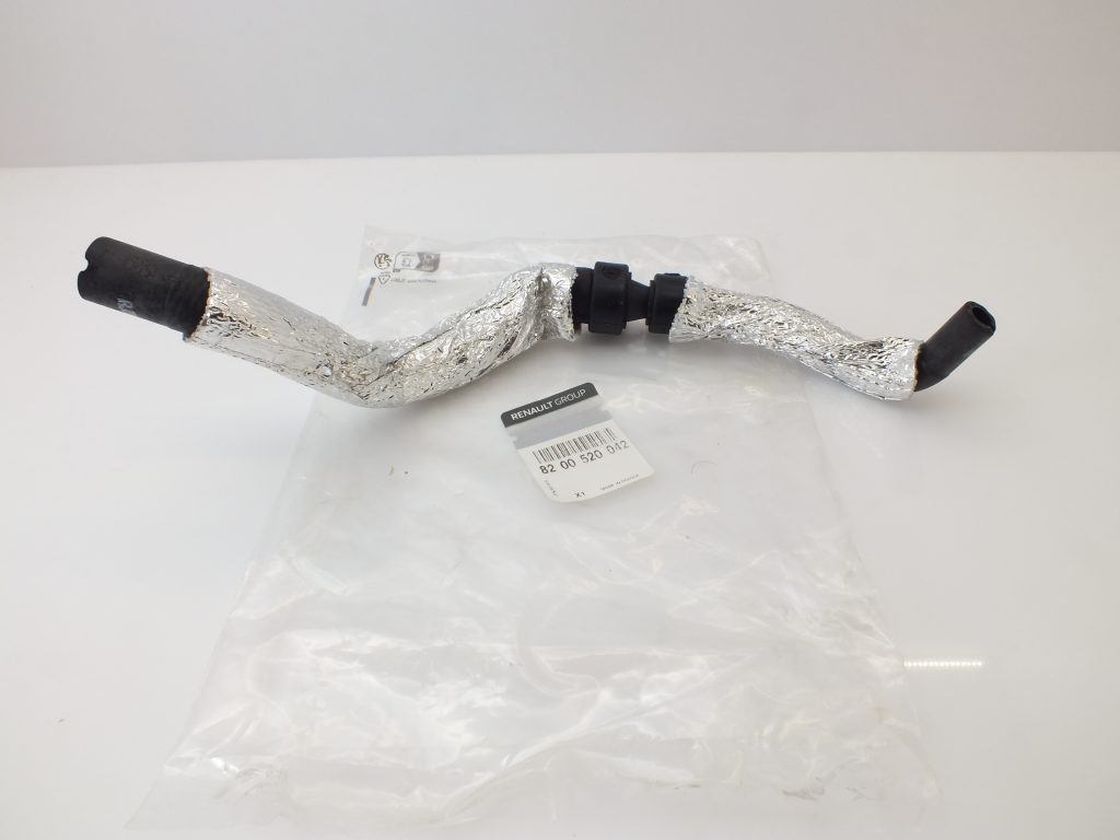 Przewód Wody Renault Dacia 8200520042 Oryginał ORG 8200520042