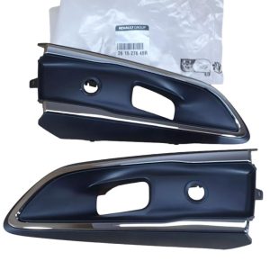 Ramki Halogenu Renault Dacia 261527648R Oryginał 261527648R