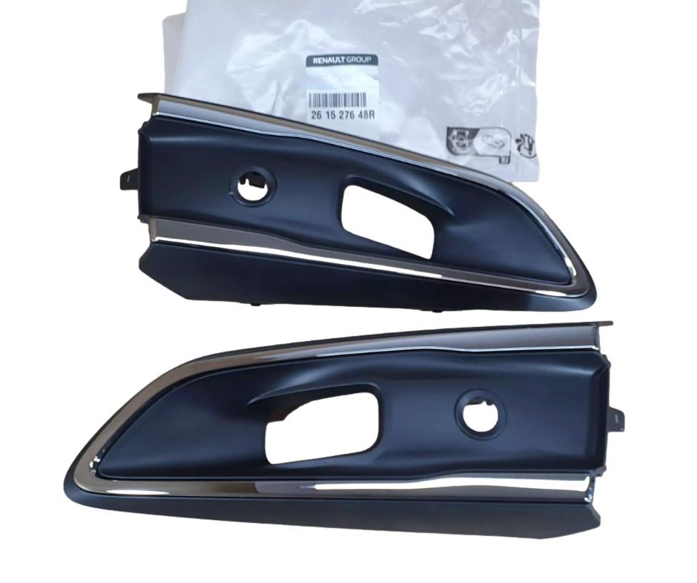 Ramki Halogenu Renault Dacia 261527648R Oryginał 261527648R