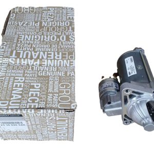 Rozrusznik Renault Dacia 2.0Dci 233002654R Oryginał 233002654R