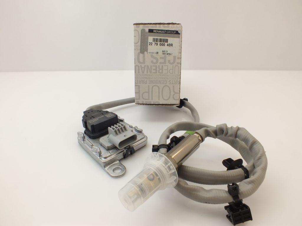 Sonda Lambda Nox Renault Dacia 227900040R Oryginał ORG 227900040R