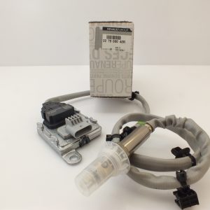 Sonda Lambda Nox Renault Dacia 227900040R Oryginał ORG 227900040R