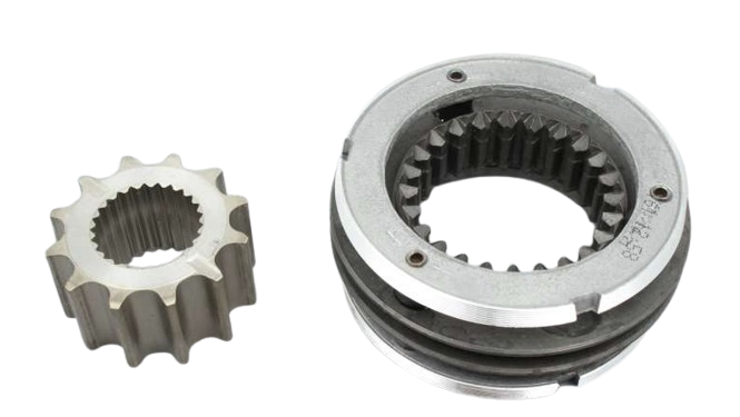 Synchronizator Citroen Peugeot 9402353609 Oryginał ORG 9402353609