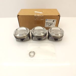 Tłok Citroen Peugeot 1.2 Thp 1654514180 Oryginał ORG 1654514180