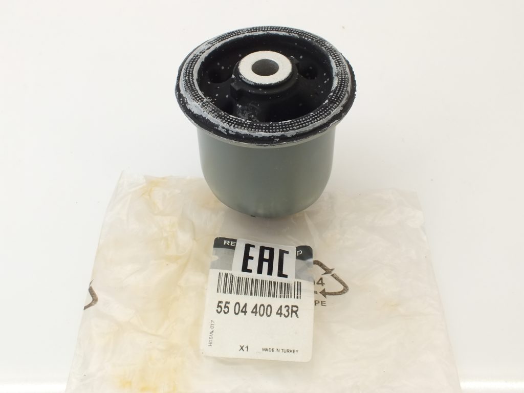 Tuleja Tył Renault Dacia 550440043R Oryginał ORG 550440043R