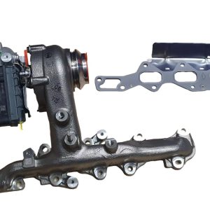 Turbosprężarka Renault 2.0Dci 144105218R Oryginał 144105218R