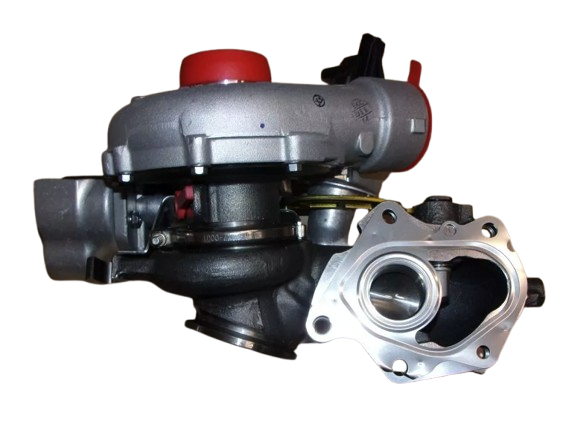 Turbosprężarka Renault 2.3Dci 10> 144118706R Oryginał 144118706R