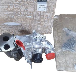Turbosprężarka Renault 2.3Dci 14> 144114494R Oryginał 144114494R
