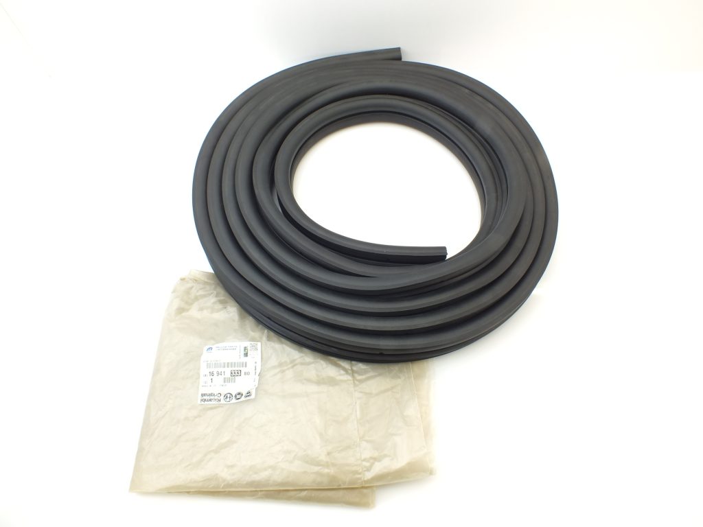 Uszczelka Karoseryjna Drzwi Citroen Peugeot 1694133380 Oryginał ORG 1694133380