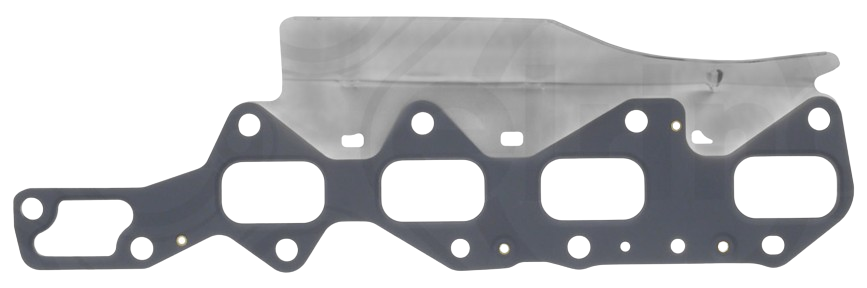 Uszczelka Kolektora Renault Dacia 140369734R Oryginał ORG 140369734R