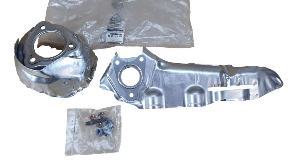 Uszczelki Turbosprężarki Renault 144D14900R Oryginał 144D14900R