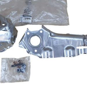 Uszczelki Turbosprężarki Renault 144D14900R Oryginał 144D14900R