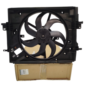 Wentylator Renault Dacia 214813977R Oryginał 214813977R