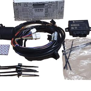Wiązka Haka Renault Dacia 241D86772R Oryginał 241D86772R