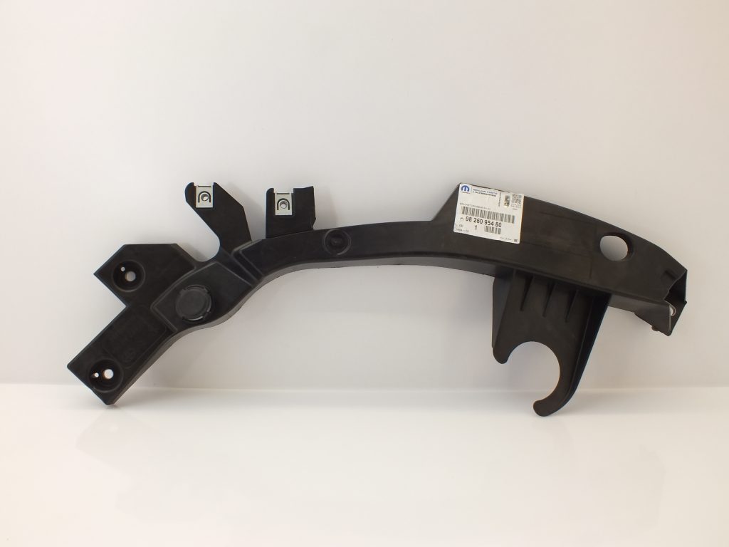 Wspornik Prawy 9826095480 Citroen Peugeot Oryginał ORG 9826095480