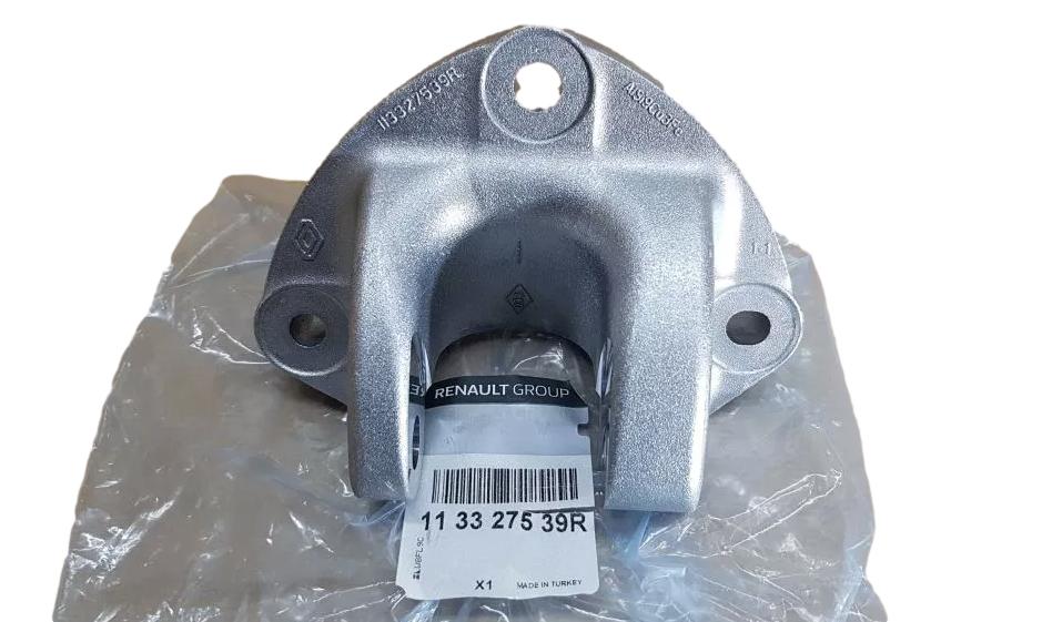 Wspornik Silnika Tył Renault Dacia 113327539R Oryginał ORG 113327539R