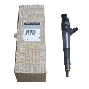 Wtryskiwacz Renault 2.3Dci 166009947R Oryginał 166009947R