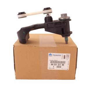 Wybierak Skrzyni Biegów 9823151780 2449A6 Citroen Peugeot Oryginał ORG 9823151780