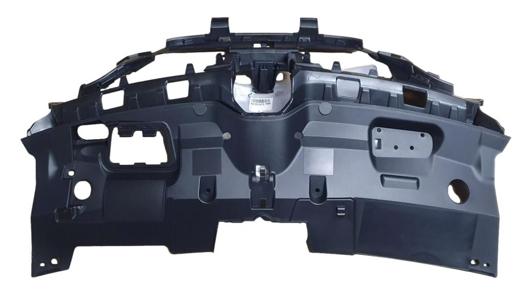 Wzmocnienie Zderzaka Renault Megane 4 620367378R Oryginał 620367378R