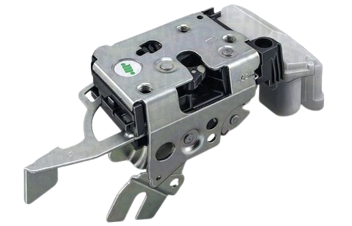 Zamek Drzwi Citroen Peugeot 1339731080 Oryginał ORG 1339731080