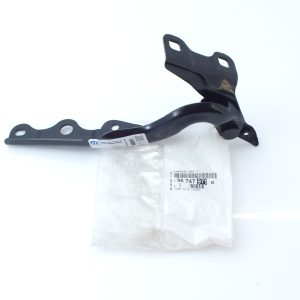 Zawias Maski Citroen Peugeot 9674797180 Oryginał ORG 9674797180