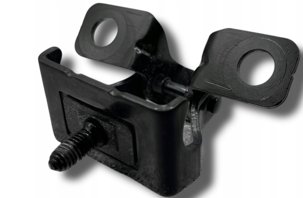 Zawias Pokrywy Bagażnika Lewy 9678795880 Peugeot 308 Oryginał 9678795880