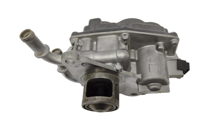 Zawór Egr Renault Dacia 147102175R Oryginał ORG 147102175R