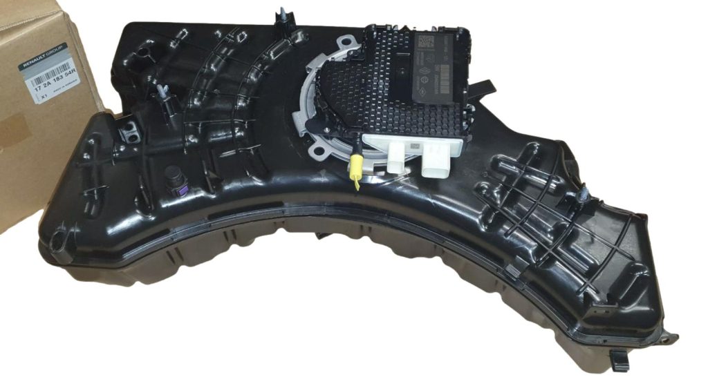 Zbiornik Adblue Renault 1.5Dci 172A18354R Oryginał 172A18354R