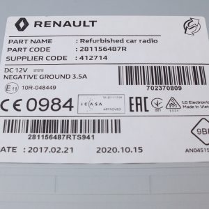 281156487R 5