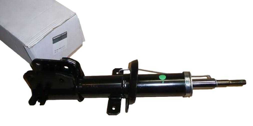 Amortyzator Przód 7701066477 Renault Dacia Oryginał ORG 7701066477