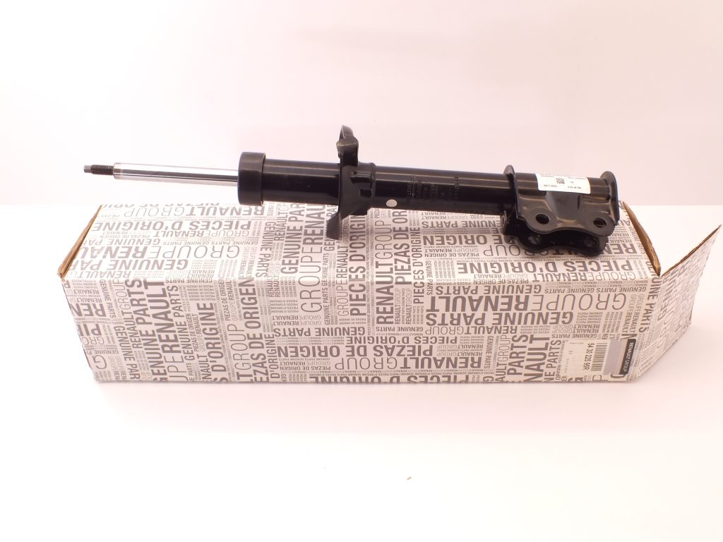 Amortyzator Przód Renault Dacia 543022595R Oryginał 543022595R