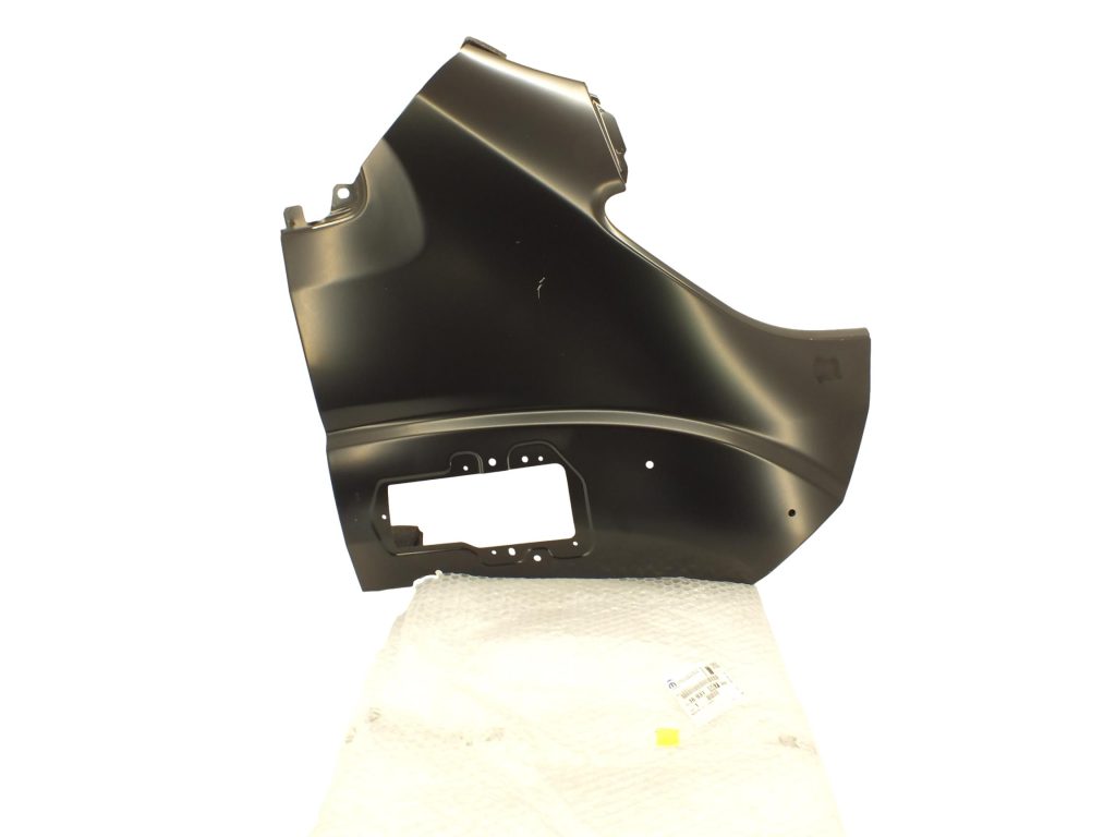 Błotnik Prawy Citroen Peugeot 1693166780 Oryginał 1693166780