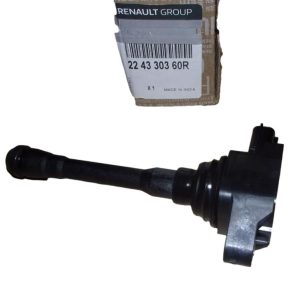 Cewka Zapłonowa 224330360R Renault Dacia Oryginał ORG 224330360R/L