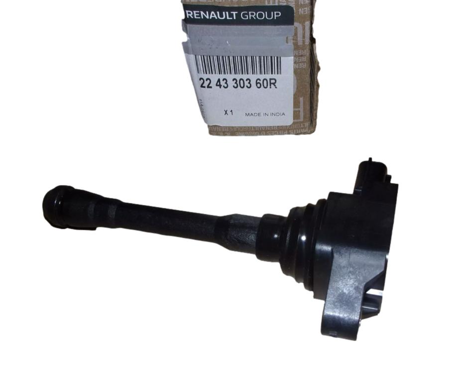 Cewka Zapłonowa 224330360R Renault Dacia Oryginał ORG 224330360R/L