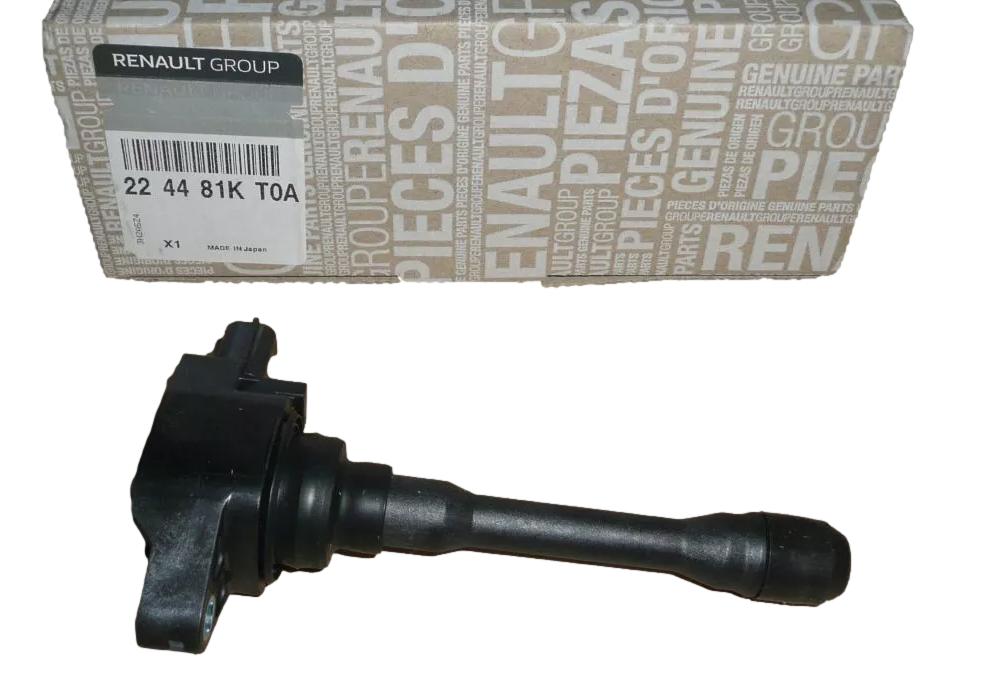 Cewka Zapłonowa 224481KT0A Renault Dacia Oryginał ORG 224481KT0A