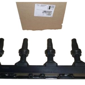 Cewka Zapłonowa 9800251580 Citroen Peugeot 1.6 VTI THP Oryginał 9800251580