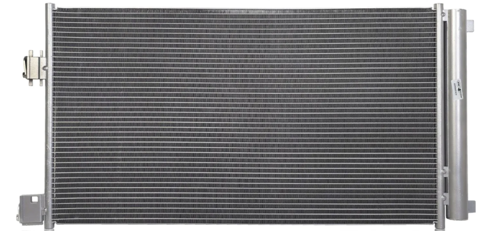 Chłodnica Klimatyzacji 921004366R Renault Dacia Duster Oryginał ORG 921004366R