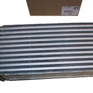 Chłodnica Powietrza Intercooler 9800291280 Citroen Peugeot Oryginał 9800291280