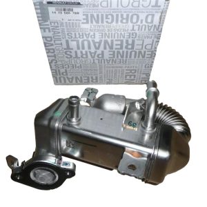 Chłodnica Spalin 147350678R Renault Dacia Oryginał ORG 147350678R