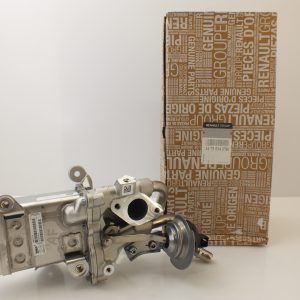 Chłodnica Spalin EGR 147353457R Renault 2.3 dCI Oryginał 147353457R