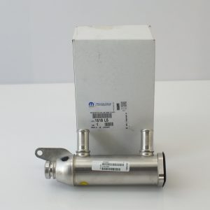 Chłodnica Spalin Egr Citroen Peugeot 1618L5 2.7Hdi Oryginał 1618.L5