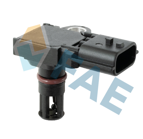 Czujnik Ciśnienia 223651081R Renault Dacia Oryginał ORG 223651081R