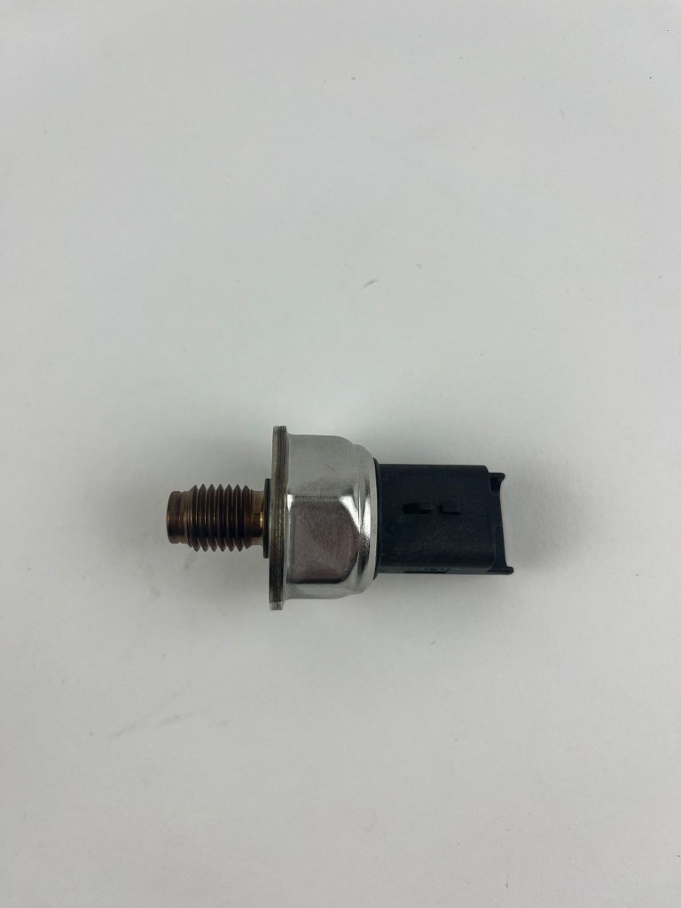 Czujnik Ciśnienia Paliwa Citroen Peugeot 2.0Hdi 9814383880 Oryginał ORG 9814383880/L