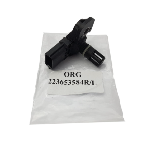 Czujnik Ciśnienia Powietrza 223653584R Renault Scenic Megane 3 1.5-1.6 dCi ORG 223653584R/L