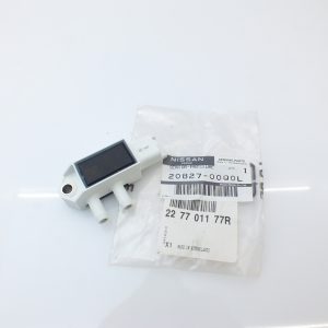 Czujnik Ciśnienia Spalin Renault Dacia 2082700Q0L Oryginał ORG 2082700Q0L