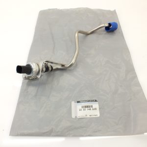 Czujnik Ciśninia Spalin 223214864R Renault Dacia Oryginał ORG 223214864R
