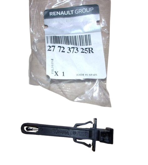 Czujnik Klimatyzacji 277237325R Renault Dacia Oryginał 277237325R