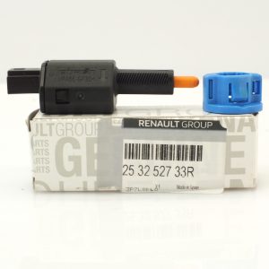 Czujnik Pedału Hamulca Renault Dacia 253252733R Oryginał 253252733R