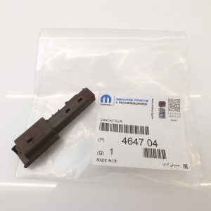 Czujnik Płynu Hamulcowego 464704 Citroen Peugeot Oryginał 4647.04