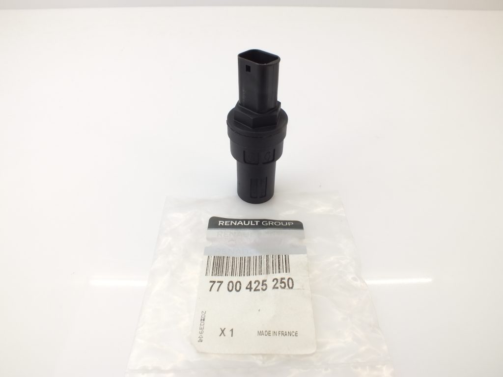 Czujnik Prędkości 7700425250 Renault Oryginał ORG 7700425250